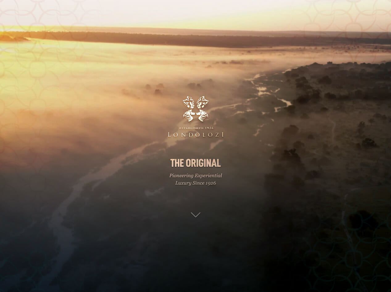 Londolozi