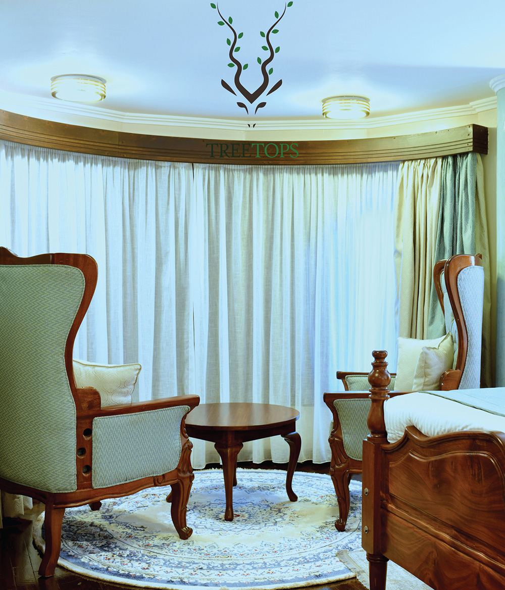 Treetops Lodge