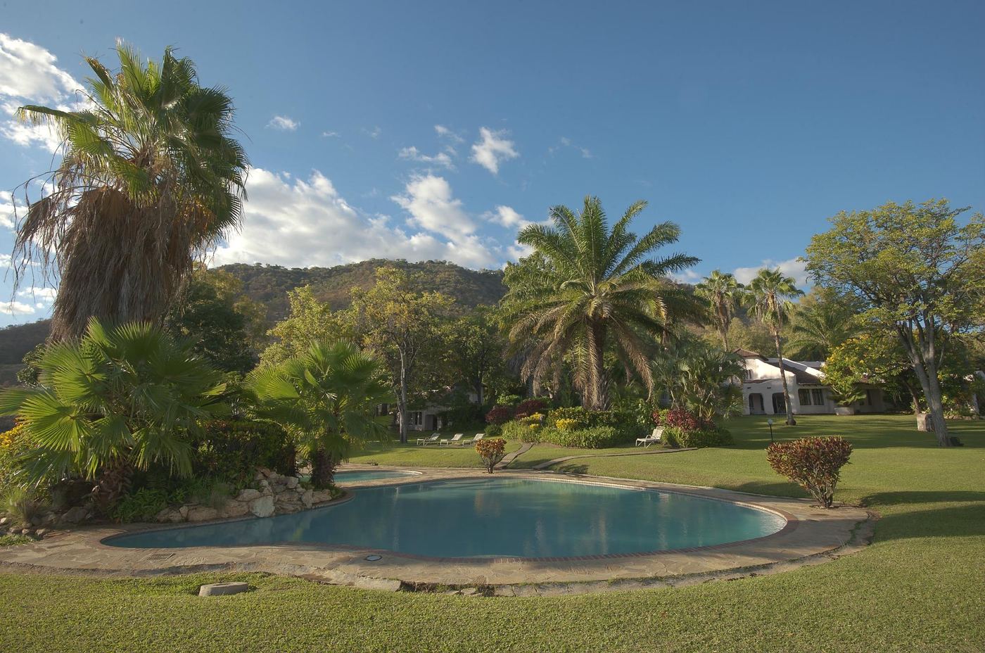 Caribbea Bay Resort