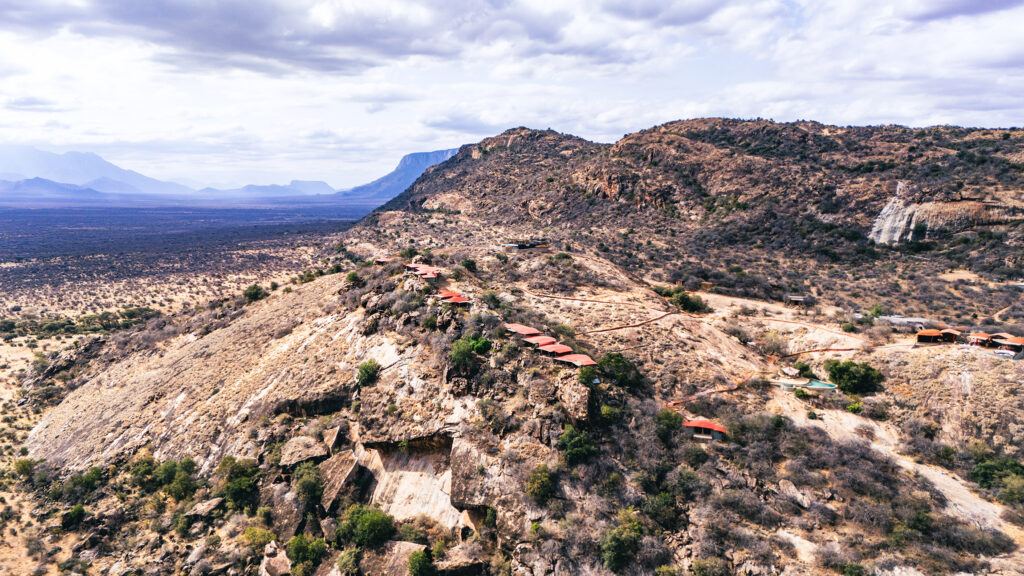 Saruni Samburu
