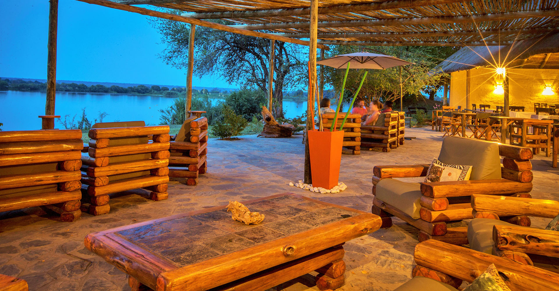 Big 5 Toro Lodge
