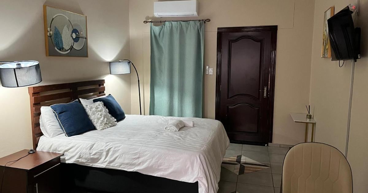Acacia Villa Guest House