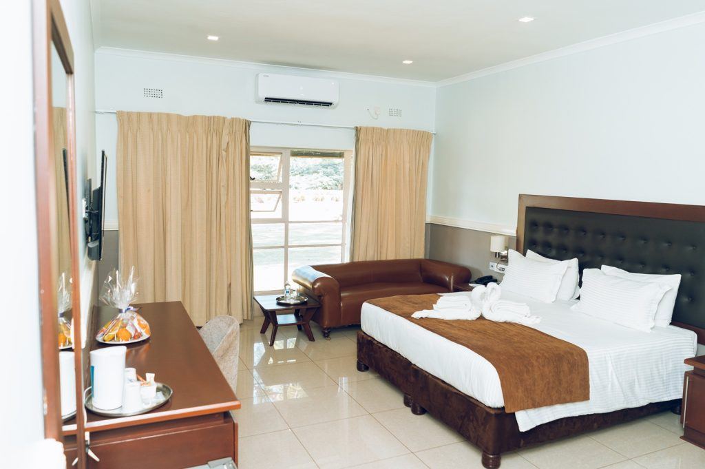Great Zimbabwe Hotel