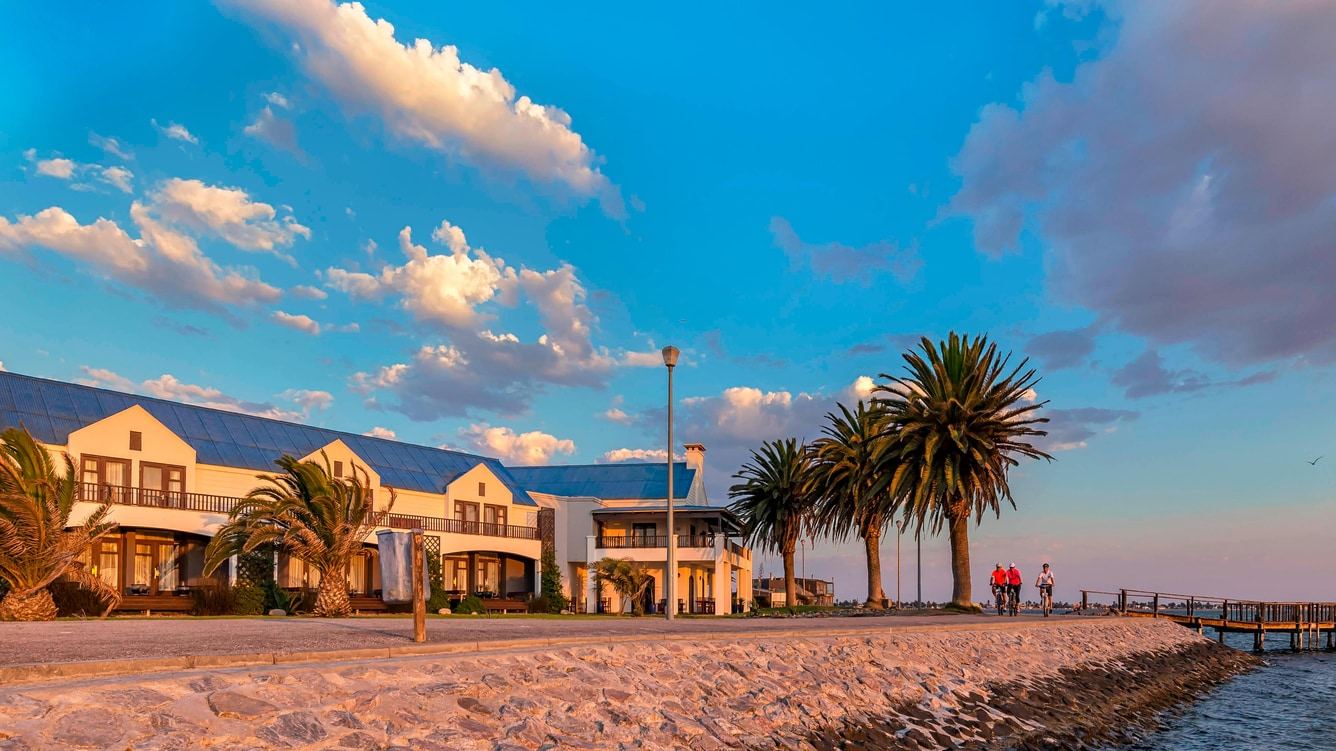 Protea Hotel by Marriott Walvis Bay Pelican Bay