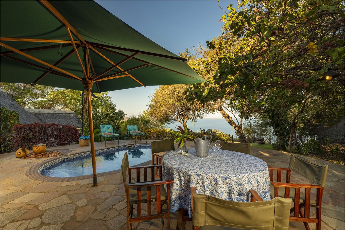Hornbill Lodge