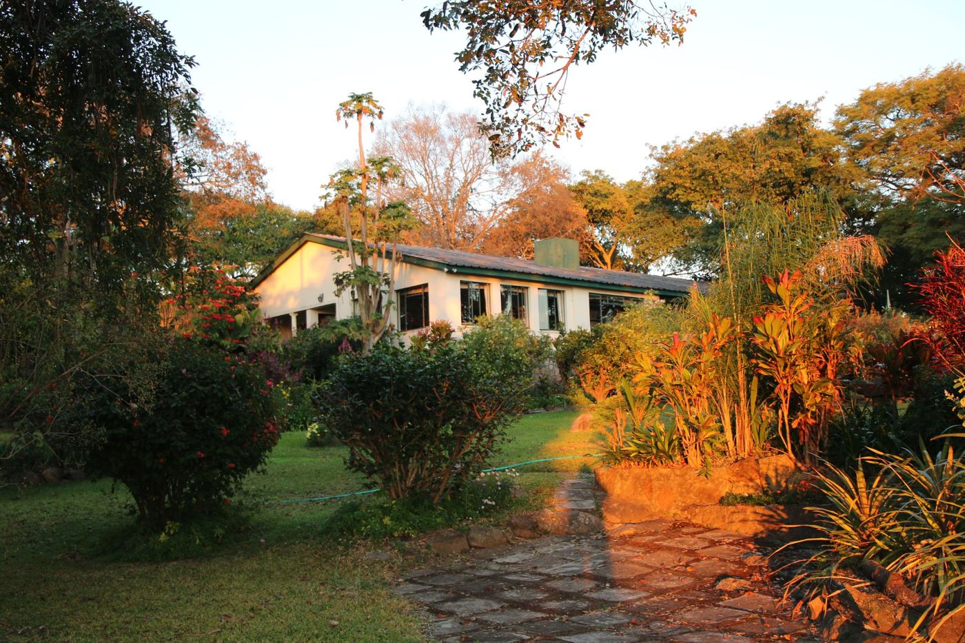 Norma Jeane's Lakeview Resort