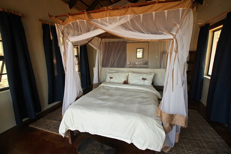 Wasa Lodge