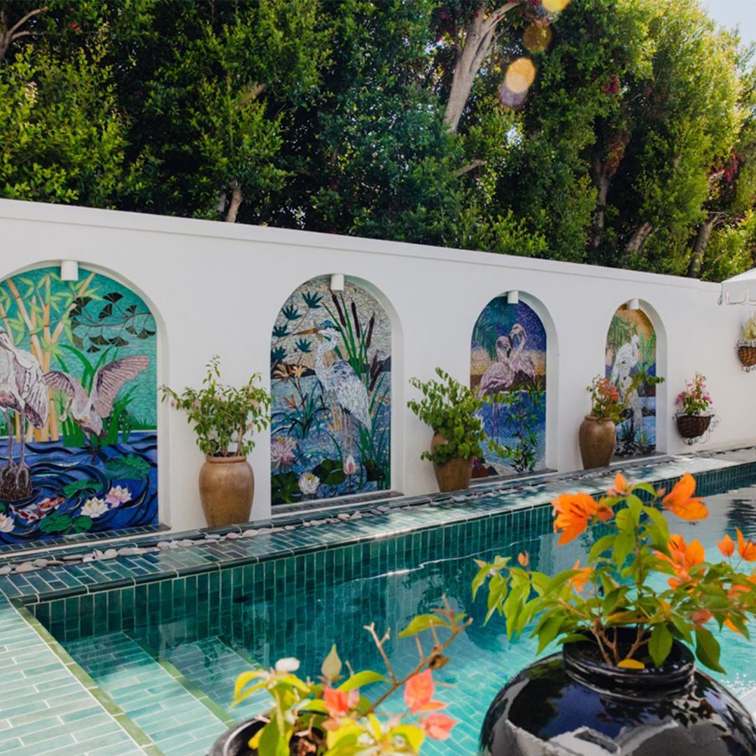 Le Petit Manoir Boutique Hotel