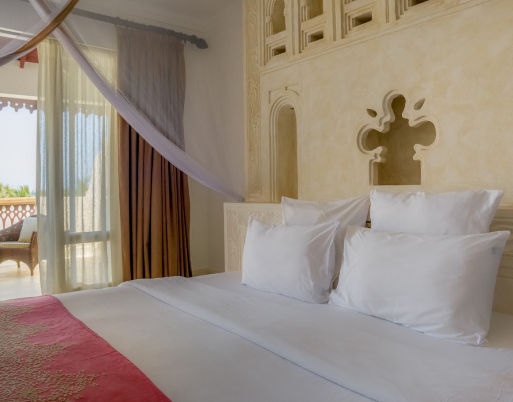 Swahili Beach Resort