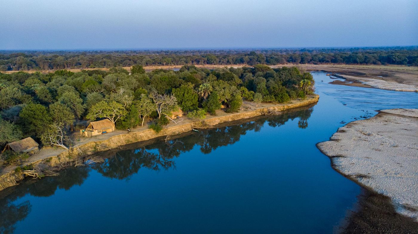 Takwela Camp