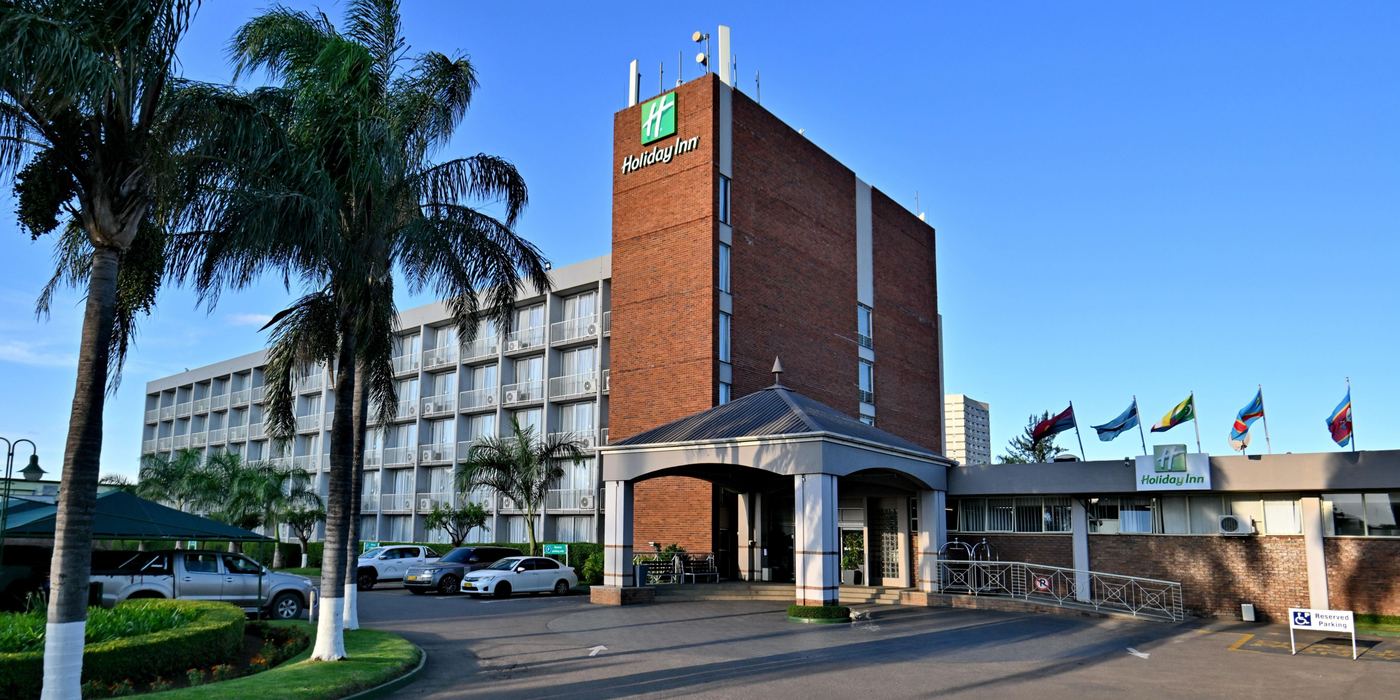 Holiday Inn Bulawayo