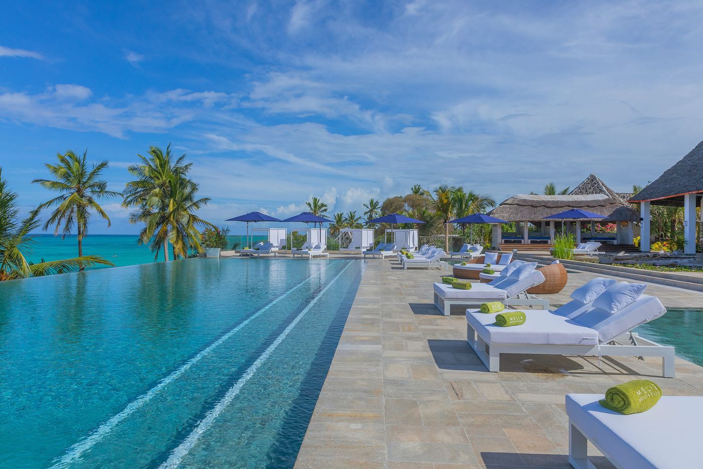 Melia Zanzibar