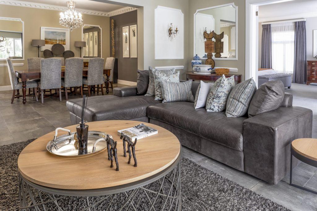 Fairlawns Boutique Hotel & Spa