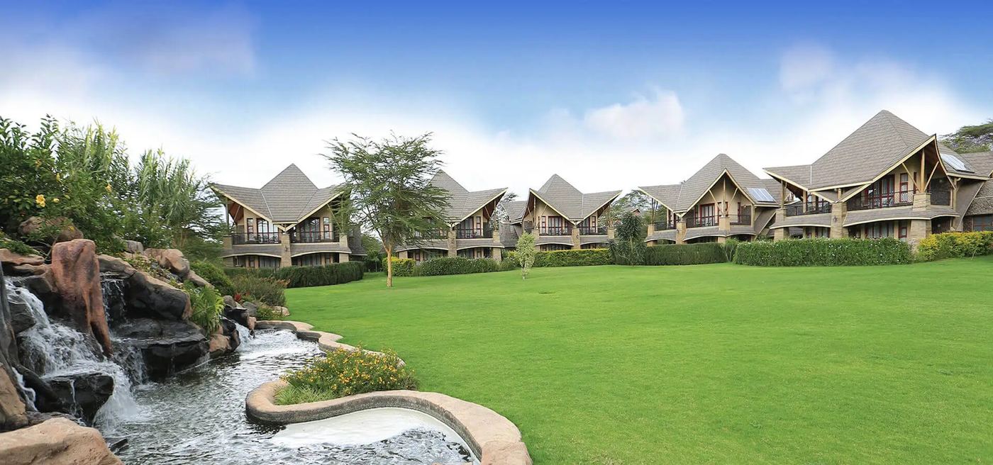 Enashipai Resort & Spa
