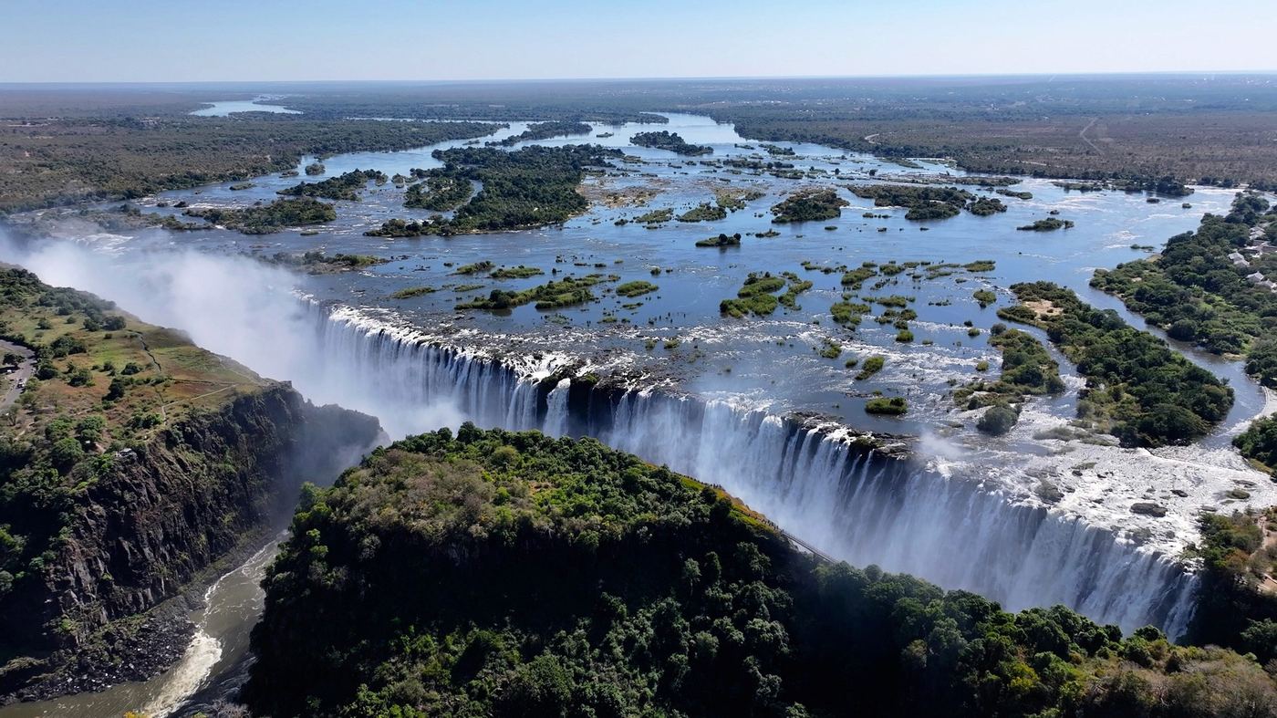 Waterberry Zambezi Lodge