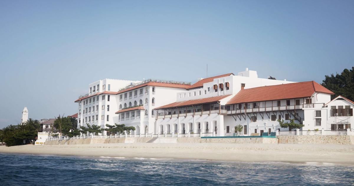 Park Hyatt Zanzibar