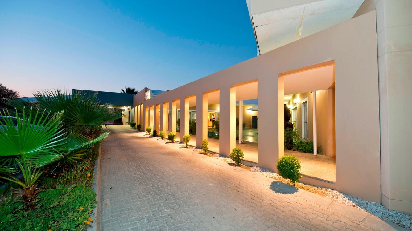 Protea Hotel by Marriott Ondangwa