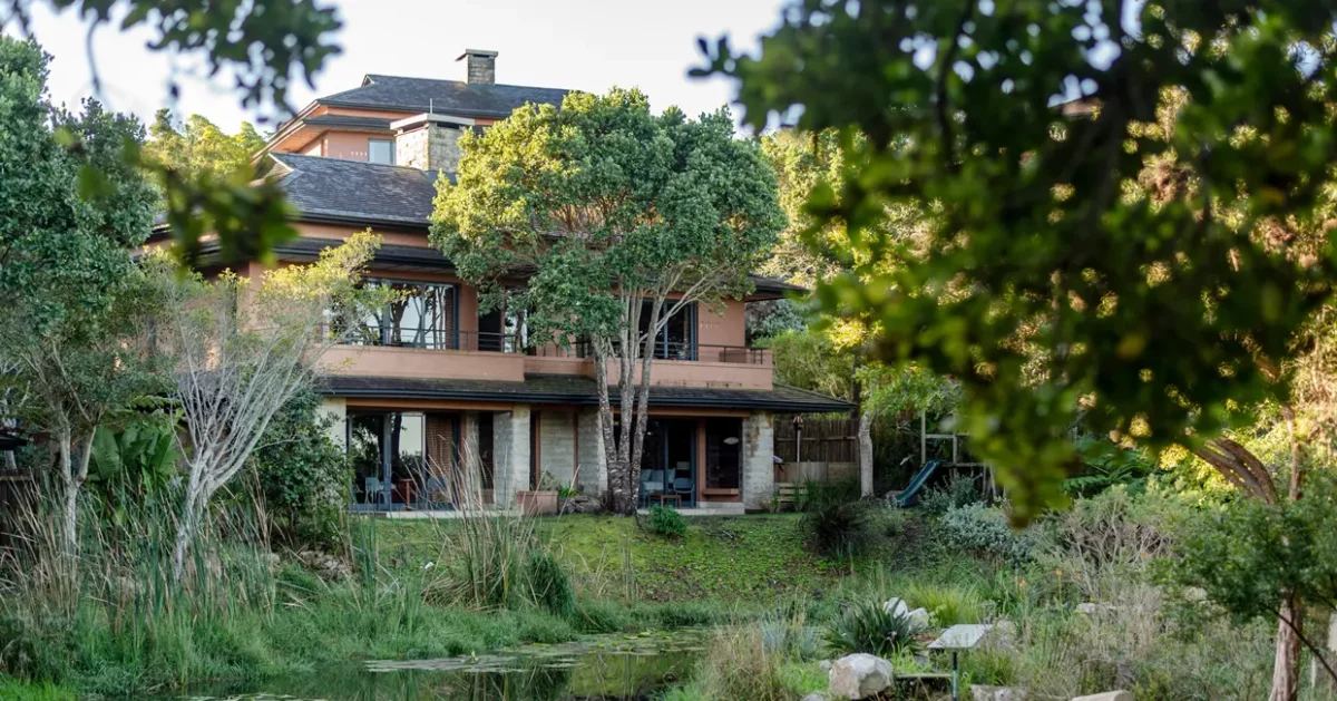 Pezula Nature Retreat