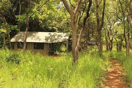 Kapabi Camp