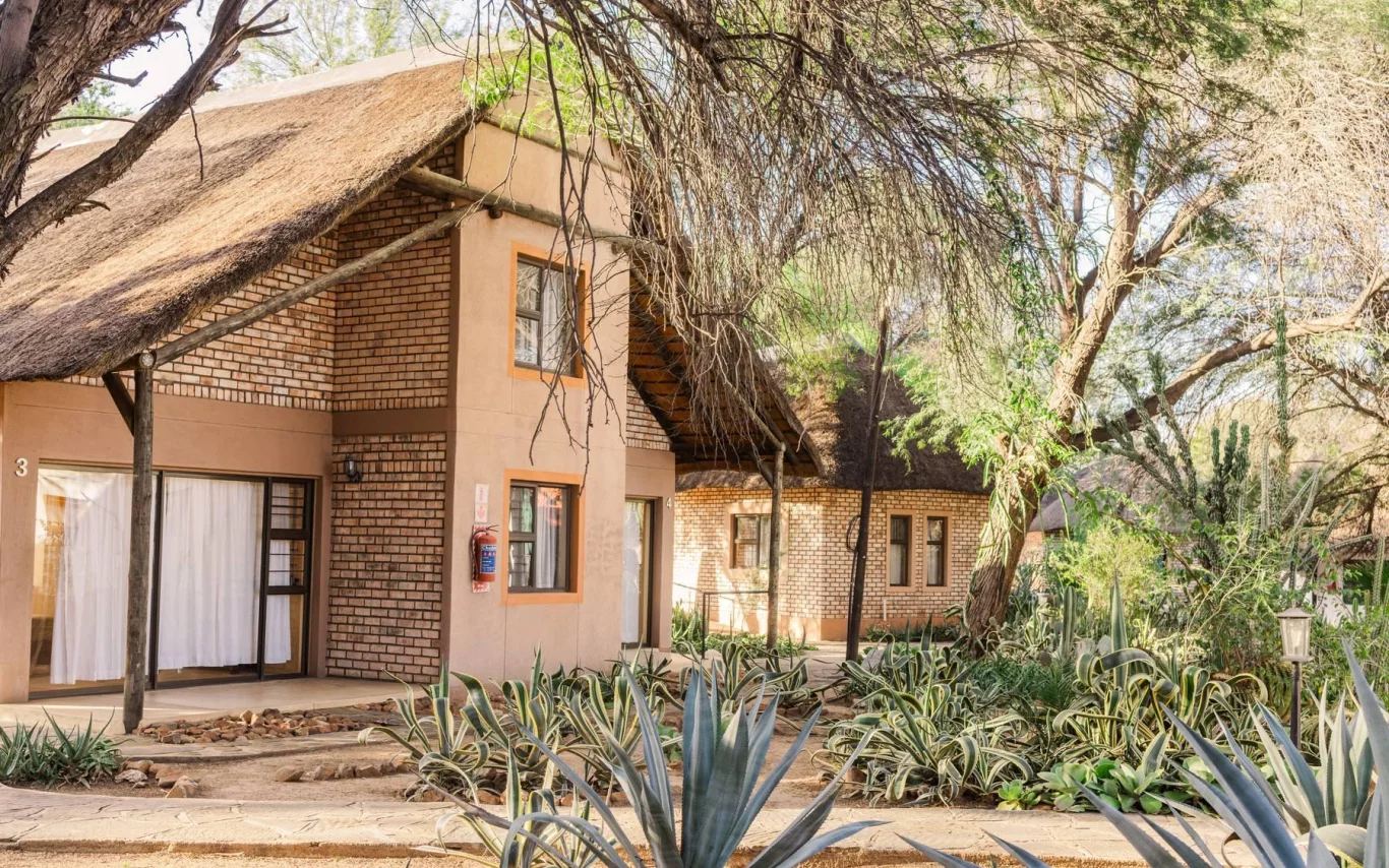 Kashana Namibia Guesthouse