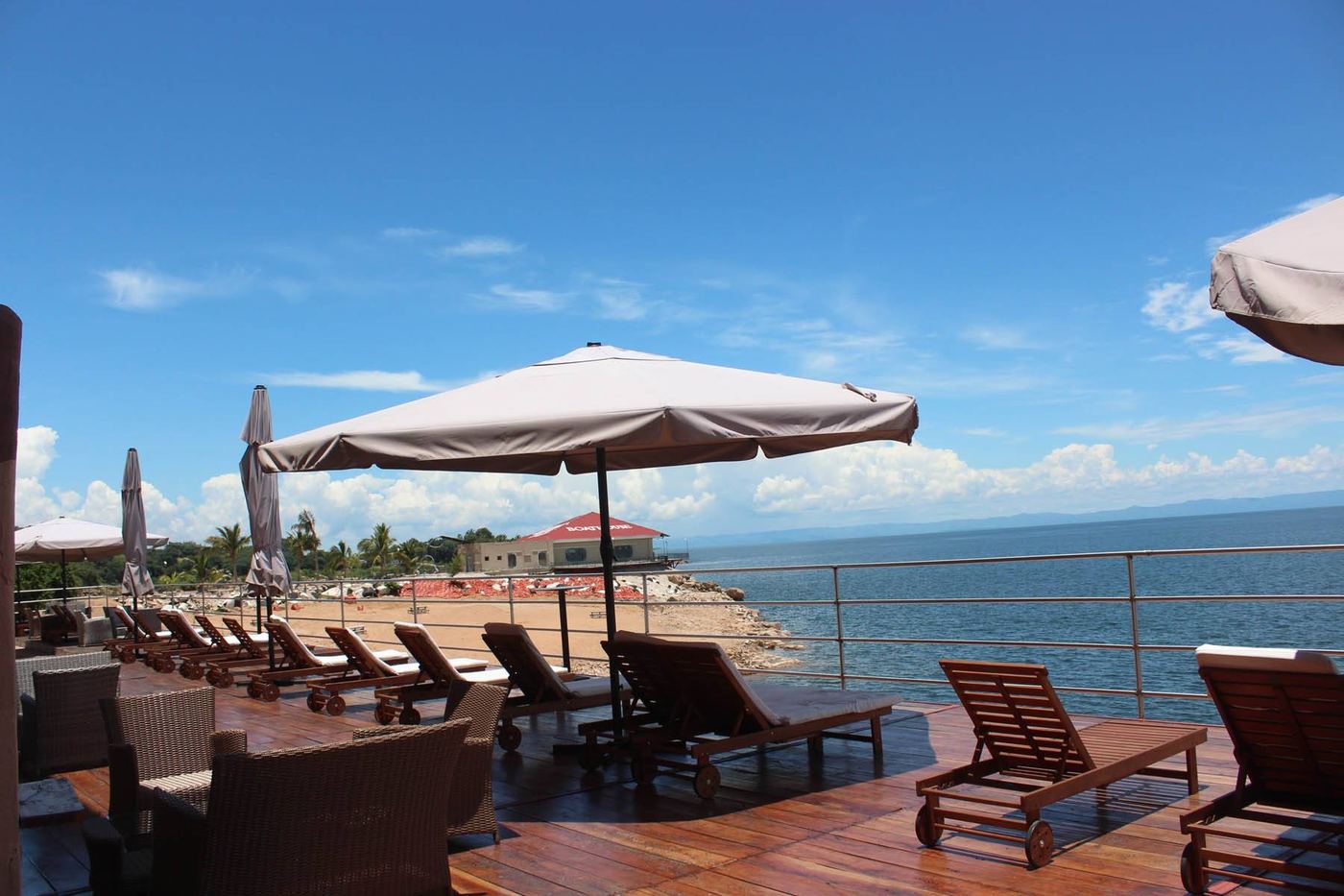 Savee Beach Resorts