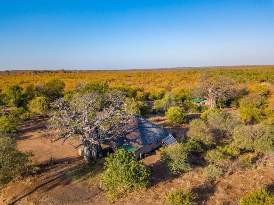 Swimuwini Rest Camp