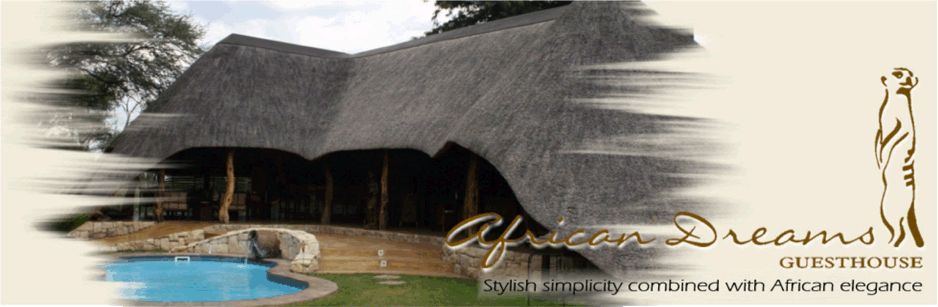 African Dreams Guest House