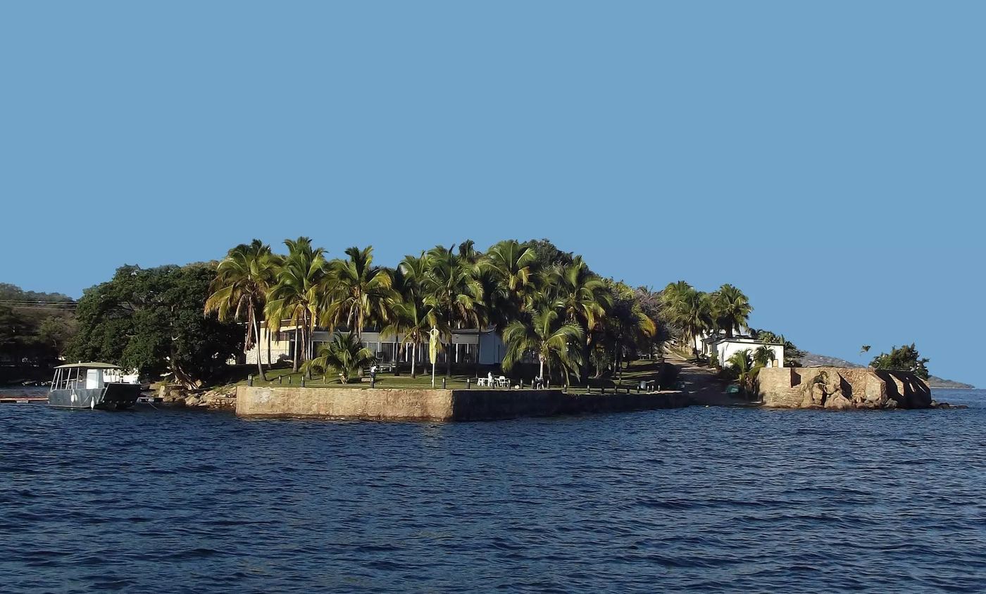 Lake Safari Lodge