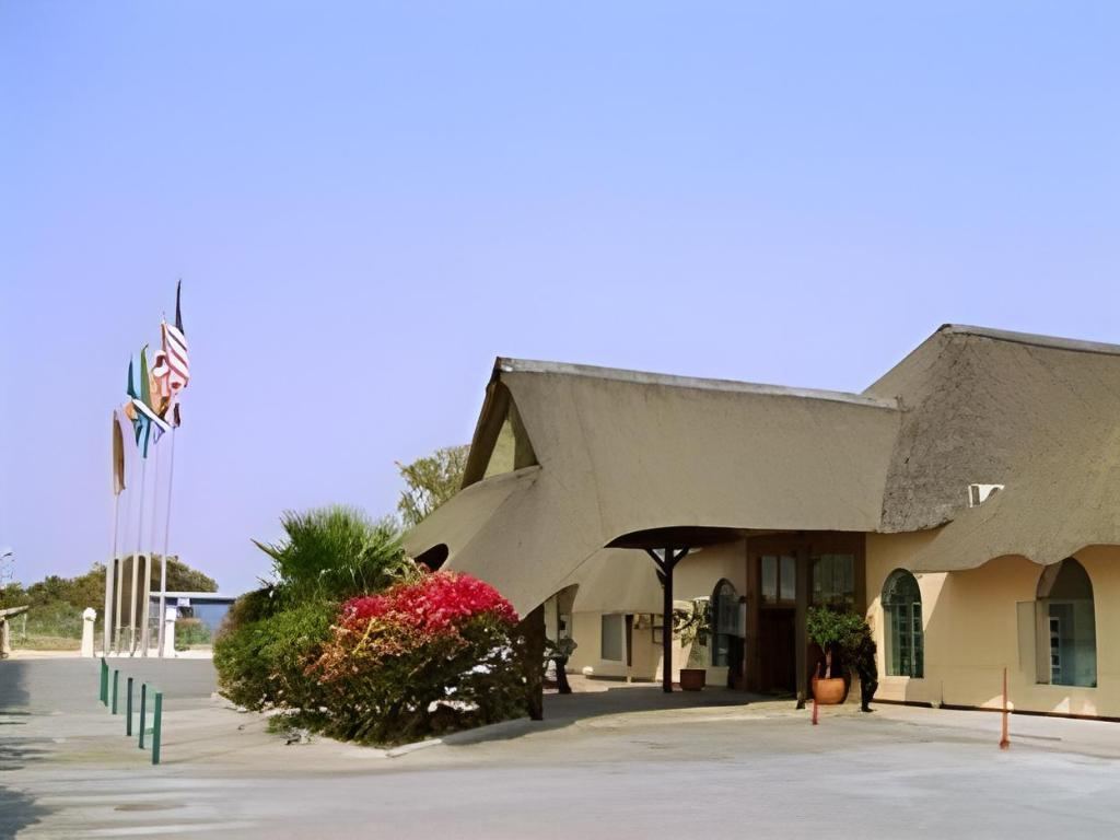 Oshakati Country Hotel
