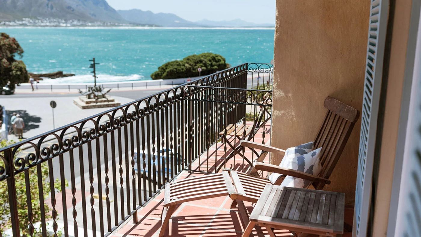 Auberge Burgundy Boutique Hotel & Spa