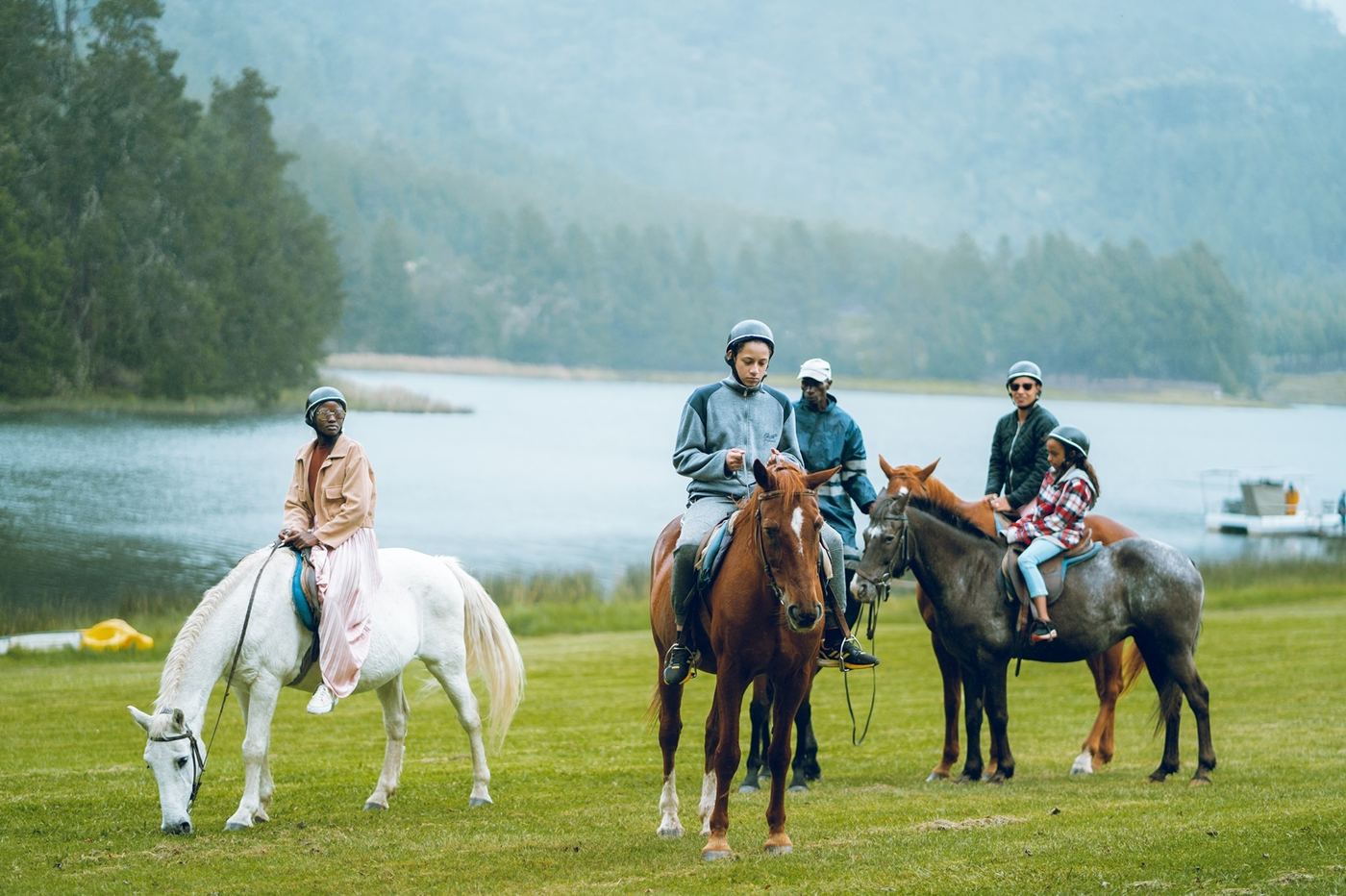 Troutbeck Resort