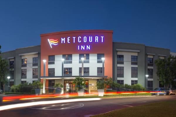 Peermont Metcourt Hotel Francistown