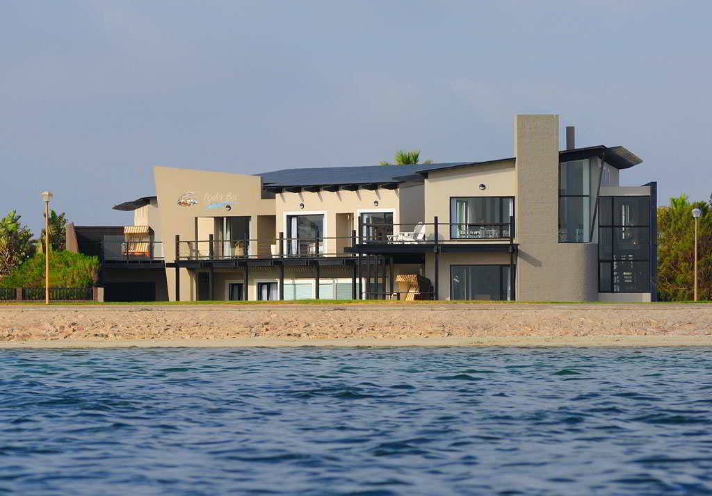 Oyster Box Guesthouse