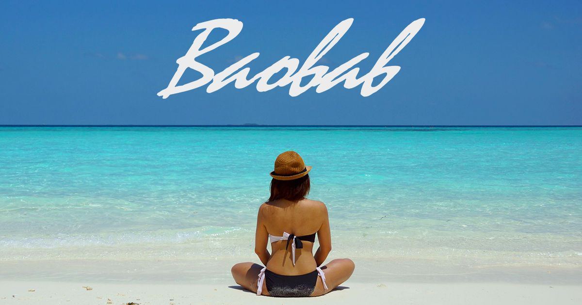 Baobab Beach Resort & Spa